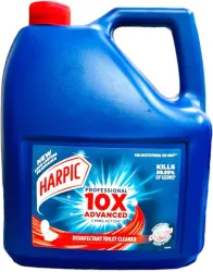 Harpic Toilet cleaner 5ltr