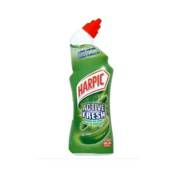 Harpic Active Fresh Mountain Pine Toilet Cleaner (750ml)
