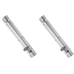 Harrison 0891 Steel Tower Bolt Window Chitkani