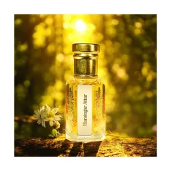 Harsingar Attar Roll-On natural perfume 12ml