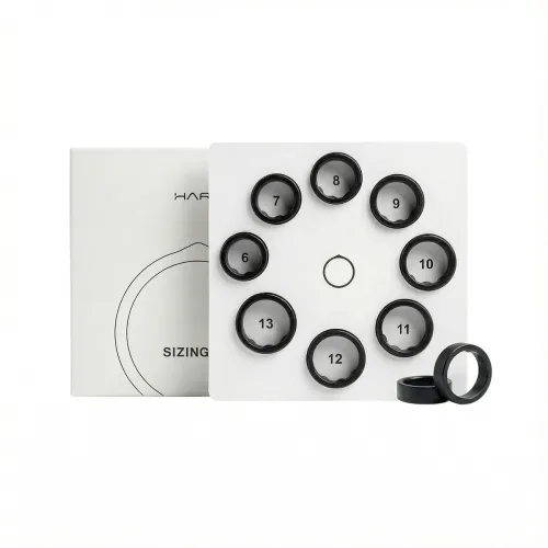 Image of HART Sizing Ring Kit 8 Sizes and 3 Colours