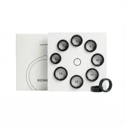 HART Sizing Ring Kit 8 Sizes and 3 Colours