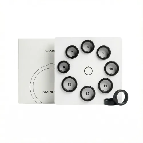 Image of HART Smart Ring Sizing Kit, Ring Size Guide, Sizes 6-13