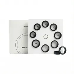 HART Smart Ring Sizing Kit, Ring Size Guide, Sizes 6-13