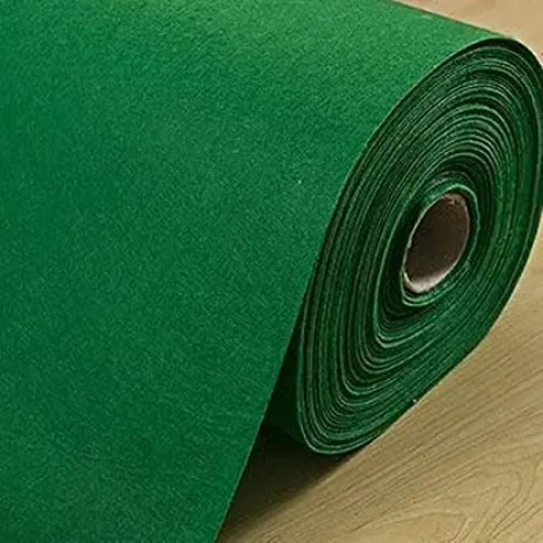 Image of Has Launched Non Woven Wedding Carpets, 3x5 feet