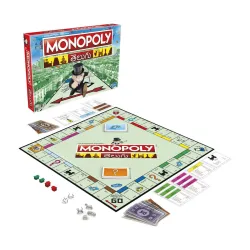 Hasbro Gaming Family Board Game