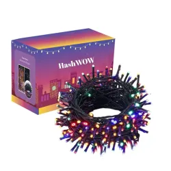 HashWOW 10m LED Fairy String Lights