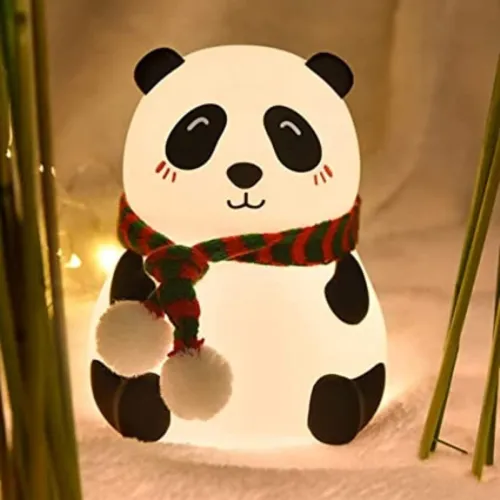 Image of HashWOW® Panda Lamp