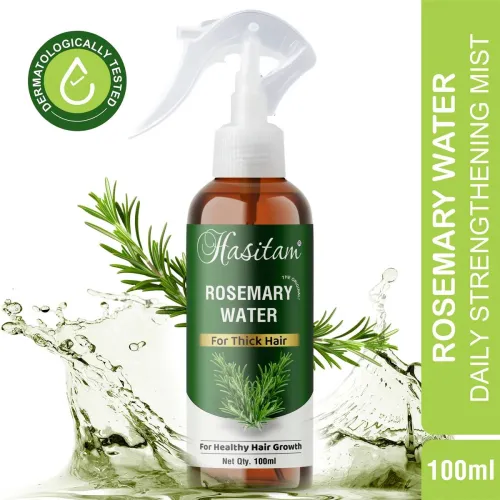 Image of HASITAM Rosemary Spray for Hair growth, 100ml