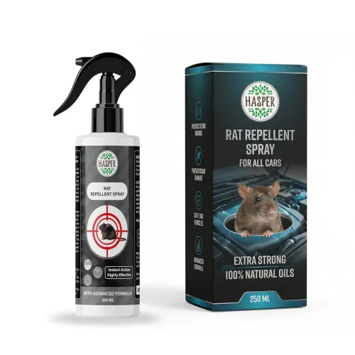 Image of Hasper Rat Repellent Spray 