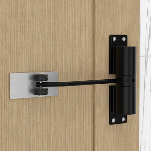 Image of HASTHIP Door Concealed Door Closer