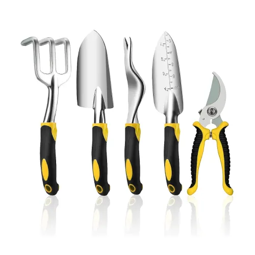 Image of HASTHIP Gardening Tools Kit
