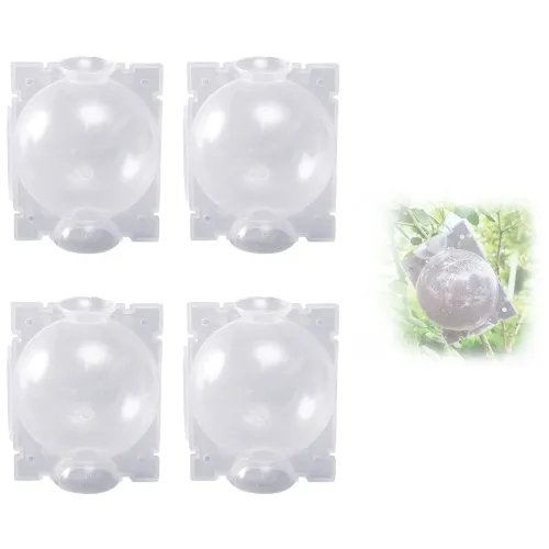 Image of HASTHIP Plant Rooting Ball Set 4pcs