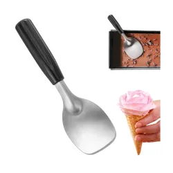 HASTHIP® Stainless Steel 18/8 Espresso Frothing Spade