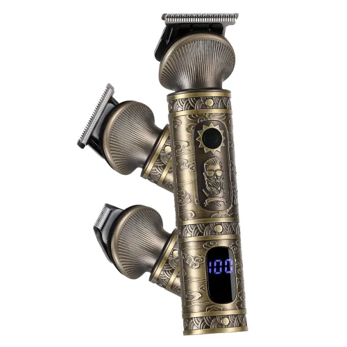 Image of Hatteker Hair Clippers For Men