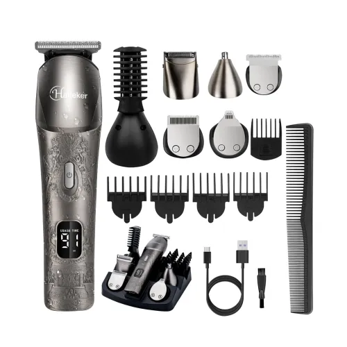 Image of Hatteker Hair Finishing Trimmers