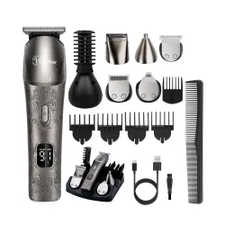 Hatteker Hair Finishing Trimmers