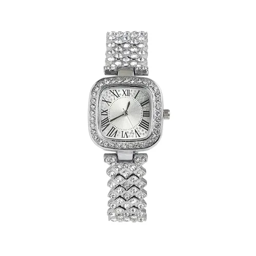 Image of Haute Sauce Women’s Embellished Analog Quartz Watch