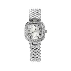 Haute Sauce Women’s Embellished Analog Quartz Watch