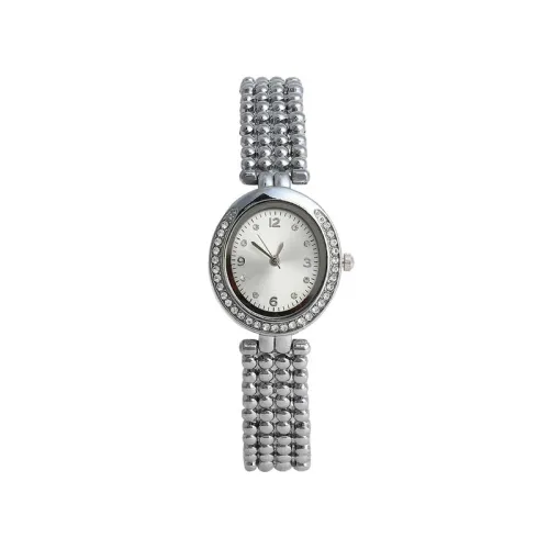 Image of Haute Sauce Women's The Dotted Oval Watch
