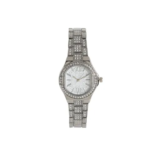 Image of Haute Sauce Women's The Hélios Cushion Watch
