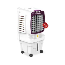 HAVAI Arizona 9 Mini Personal Air Cooler | India’s First 9-Inch Blade Cooler | 2600 RPM | 5 Ft Air Throw | 3-Side Honeyc