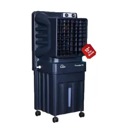 HAVAI Thunder-75 Air Cooler Powerful Cooling