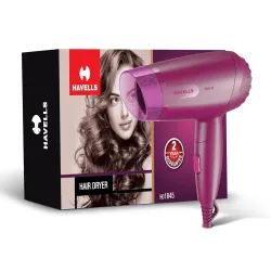 Havells 1000W Foldable Hair Dryer