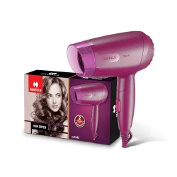 Havells 1000W Foldable Hair Dryer Blow Dry