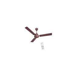 Havells 1200mm Ambrose DX BLDC Motor Remote Controlled Ceiling Fan