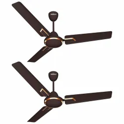 Havells 1200 mm FAN ANDRIA ES ESPRESSO BROWN