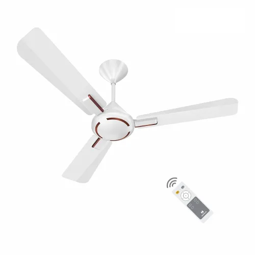 Image of Havells 1200mm Ambrose BLDC Motor Ceiling Fan Remote Controlled