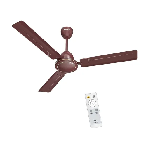 Image of Havells 1200mm Ambrose DX BLDC Motor Ceiling Fan With 2 Year Warranty