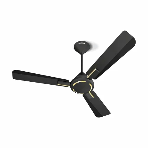 Image of Havells 1200mm Ambrose Energy Saving High Speed Ceiling Fan (Pack of 1)