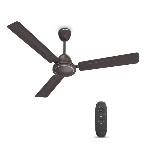 Image of Havells 1200mm Ambrose DX BLDC Motor Ceiling Fan