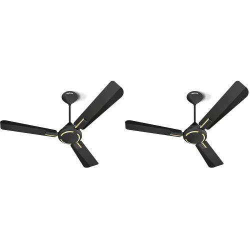 Image of Havells 1200Mm Ambrose Es Ceiling Fan (Pack Of 2)
