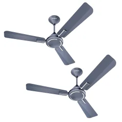 Havells 1200Mm Ambrose Es Ceiling Fan (Pack Of 2)