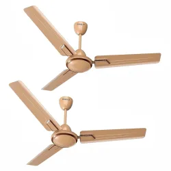 Havells 1200Mm Andria Energy Saving Ceiling Fan (Pack Of 2)