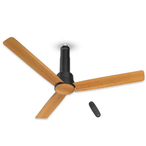 Image of Havells 1200mm Elio Prime BLDC Ceiling Fan 