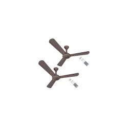 Havells 1200mm Bianca BLDC Motor Ceiling Fan Pack of 2
