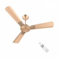 Havells 1200mm BLDC Fan with Remote – White