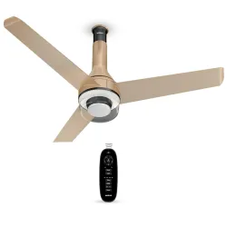 Havells 1200mm Crista Underlight BLDC Ceiling Fan Upto 60% Energy Saving