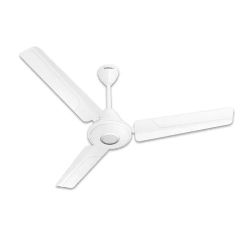 Image of Havells 1200Mm Efficiencia Neo Bldc Motor Ceiling Fan 5 stars With Remote,26W,