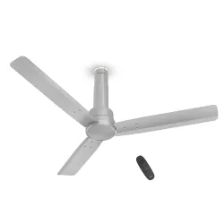 Havells 1200mm Elio BLDC Ceiling Fan | Remote Controlled, High Air Delivery Fan | 5 Star Rated, Upto 60% Energy 