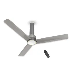 Havells 1200mm Elio Prime BLDC Ceiling Fan | Remote Controlled, High Air Delivery Fan |