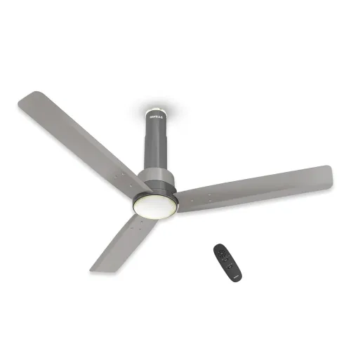 Image of Havells 1200mm Elio Prime BLDC Ceiling Fan | Remote Controlled, High Air Delivery Fan | 5 Star Rated, Upto 60% Energy Sa