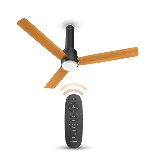 Image of Havells 1200mm ELIO Underlight BLDC Ceiling Fan