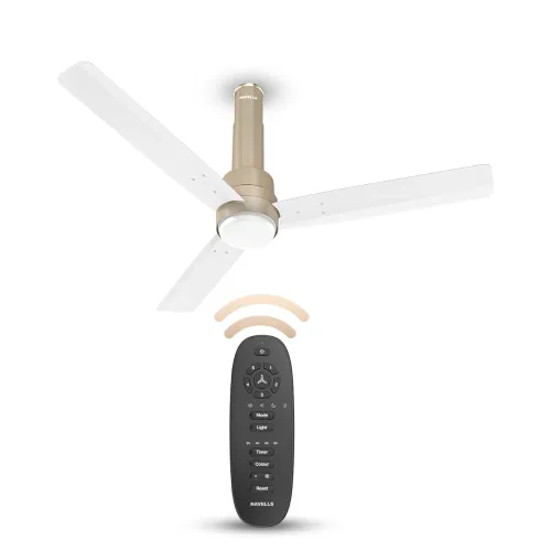 Image of Havells 1200mm ELIO Underlight BLDC Ceiling Fan