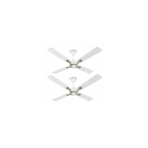 Image of Havells 1200mm Leganza ES 4B Ceiling Fan (Pack of 2)