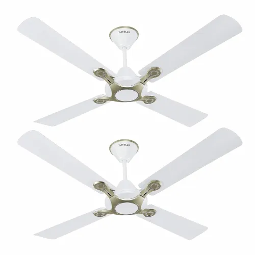 Image of Havells 1200mm Leganza ES 4B Ceiling Fan Po2